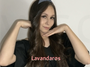 Lavandaros