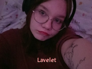 Lavelet