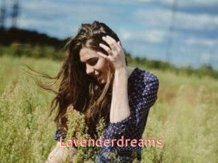 Lavenderdreams
