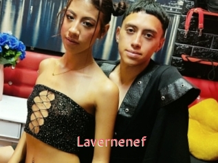 Lavernenef