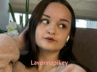 Lavonnapikey