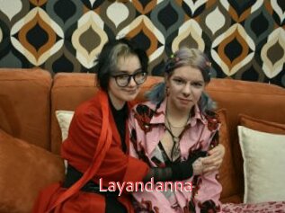 Layandanna