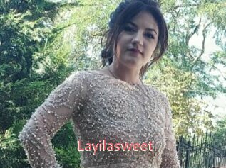 Layilasweet