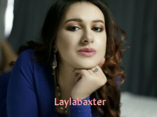 Laylabaxter