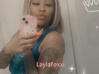 Laylafoxxi