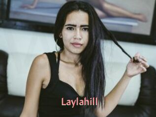 Laylahill