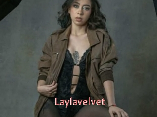 laylavelvet Webcam Sexe Direct