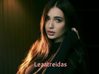 Leaatreidas