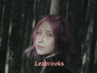 Leabrooks
