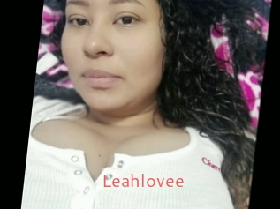 Leahlovee