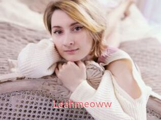 Leahmeoww