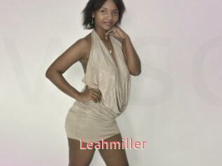 Leahmiller