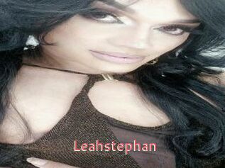 Leahstephan
