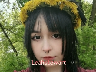 Leahstewart