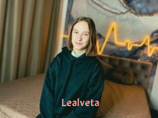 Lealveta