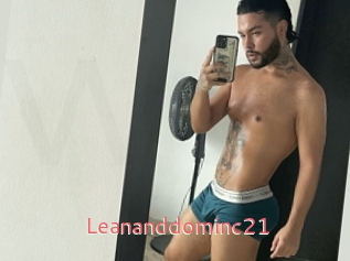 Leananddominc21