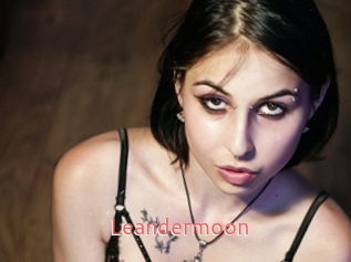 Leandermoon