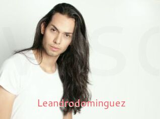 Leandrodominguez