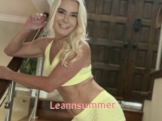 Leannsummer