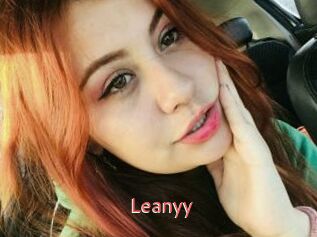 Leanyy
