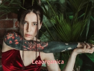 Leaorganica