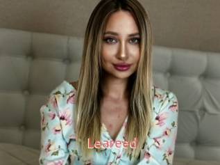 Leareed