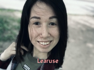 Learuse