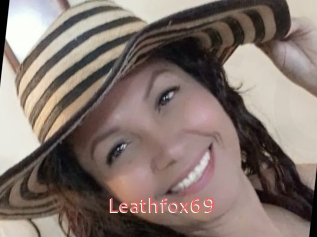 Leathfox69