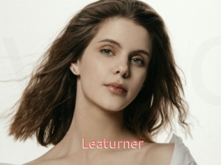 Leaturner
