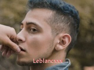 Leblancxxx