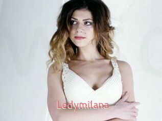 Ledymilana