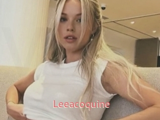 Leeacoquine