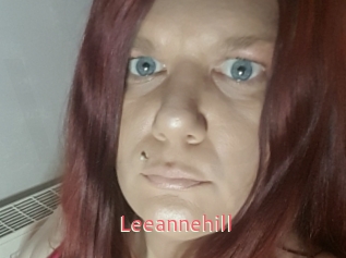 Leeannehill