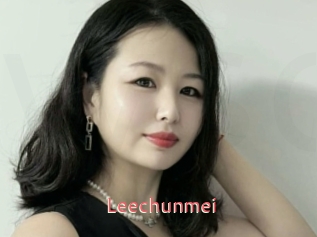 Leechunmei