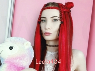 Leela404