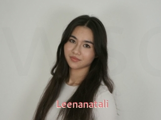 Leenanatali