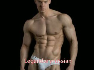 Legendaryrussian