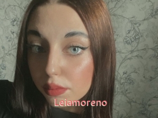 Leiamoreno