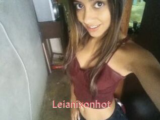 Leianixonhot