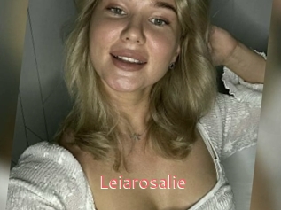 Leiarosalie