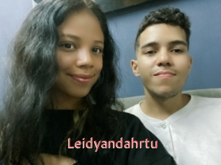 Leidyandahrtu