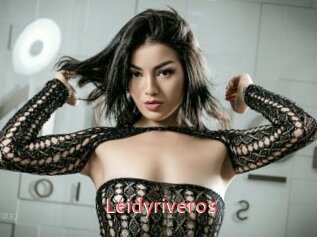 Leidyriveros