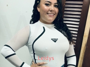 Leidys