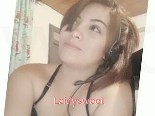 Leidysweet