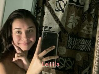 Leiiiila