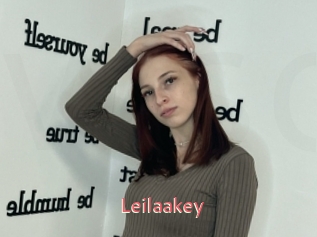 Leilaakey