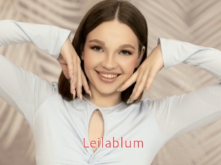 Leilablum