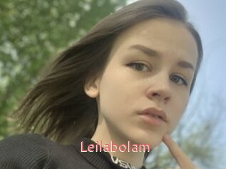 Leilabolam
