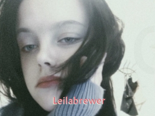 Leilabrewer