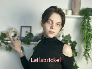 Leilabrickell